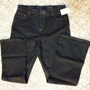 D&Co Denim Bootcut Jeans